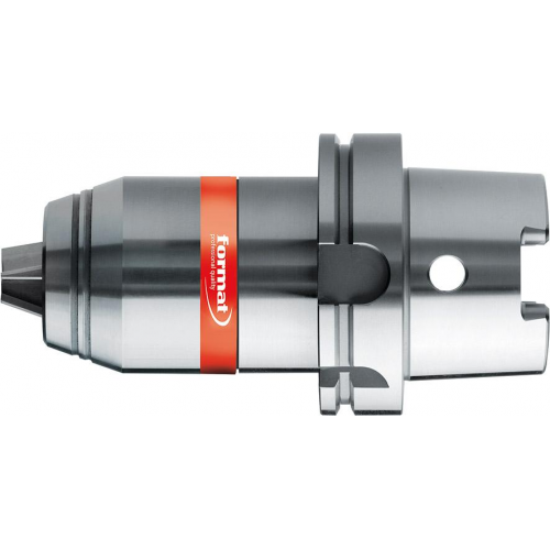[000874661] Portabrocas corto CNC DIN69893 refrig. int. 1-16mm HSK 63 _ Serie: 3488