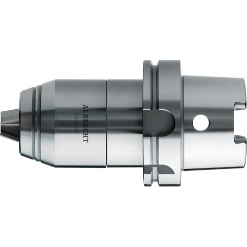 Portabrocas corto AKL DIN69893 ALBRECHT _ Serie: 3489, 3523 y 3524