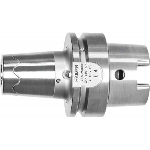 Porthta contrac DIN69863A vastago A-63 sistema Safe-Lock HAIMER _ Serie: 3511