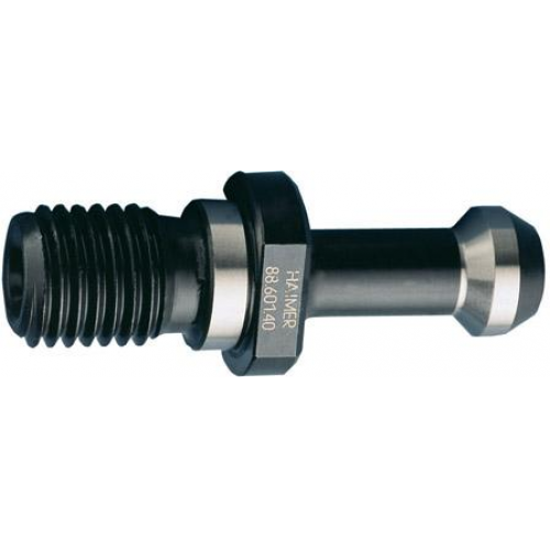 Tirantes ISO 7388-3 forma AD, con agujero pasante HAIMER _ Serie: 3685