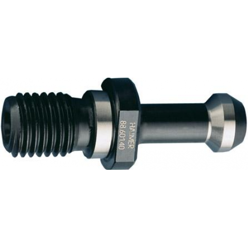 Tirantes ISO 7388-2 (JIS B 6339 MAS/BT), sin perforación HAIMER _ Serie: 3685