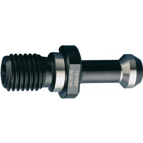 [000875755] Tirantes Ranura anular Ott con agujero pasante, aro de protección de latón SK40-M16 _ Serie: 3685