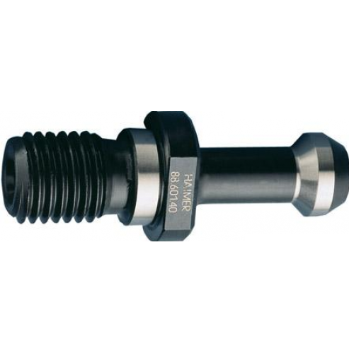 Tirantes ISO 7388-3 forma UD, con agujero pasante HAIMER _ Serie: 3685
