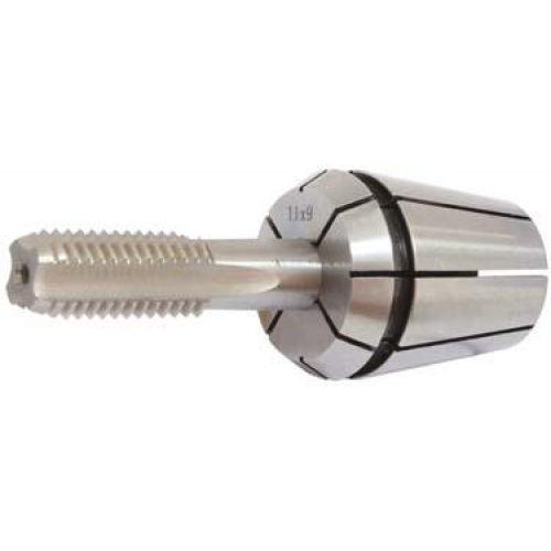 Pinza sujec c/ cuadrado ER16-FORTIS _ Serie: 3156