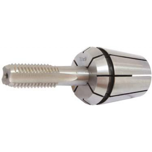 Pinza sujec c/ cuadrado ER20-FORTIS _ Serie: 3157