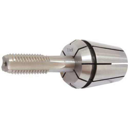 Pinza sujec c/ cuadrado ER25-FORTIS _ Serie: 3158