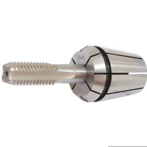 Pinza sujec c/ cuadrado ER40-FORTIS _ Serie: 3162