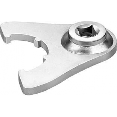 Llave de ajuste 1/2" AMF _ Serie: 3643