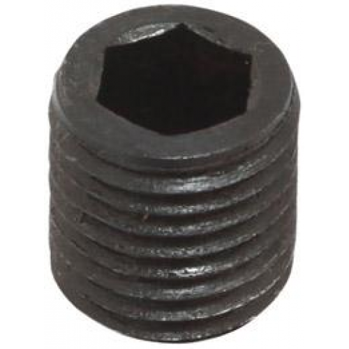 Tornillo hexagono inter. FORTIS _ Serie: 3242