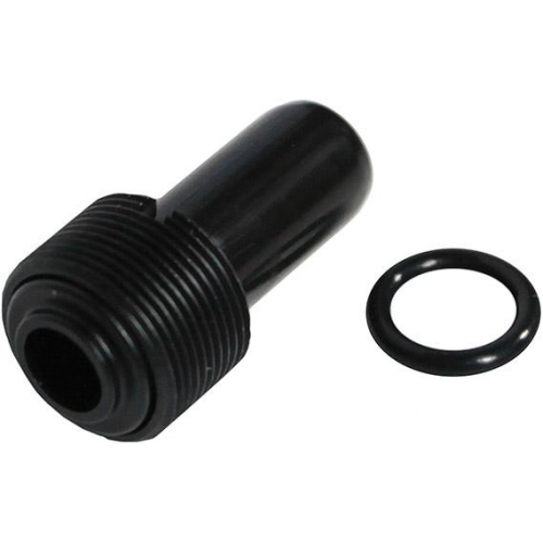 Tubo estanco de refrigerante HSK-HAIMER _ Serie: 3243