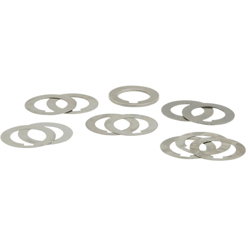 Jgo anillos portafresas forma A FORTIS _ Serie: 3247