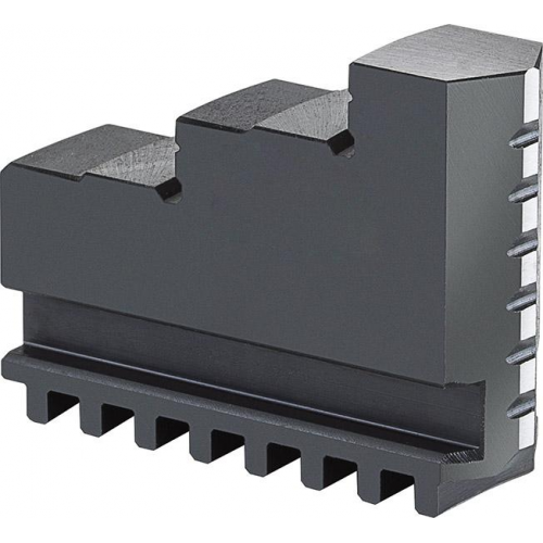 Jgo 3 garras DIN6350BB FORMAT _ Serie: 3024