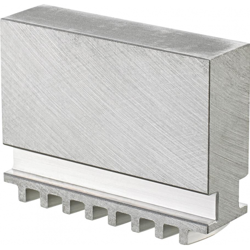Jgo 3 garras DIN6350BL RÖHM _ Serie: 3040
