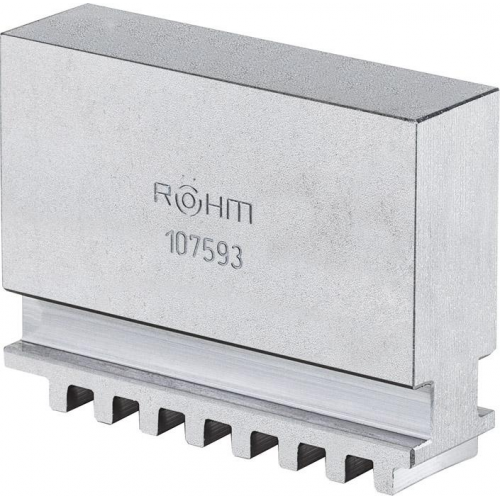 Jgo 4 garras DIN6350BL RÖHM _ Serie: 3042