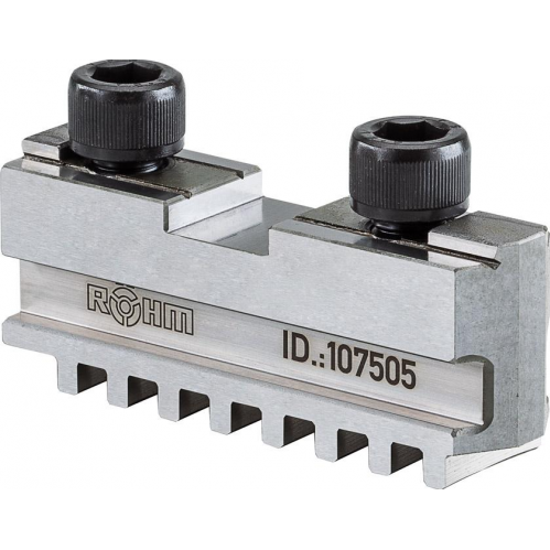 Jgo 4 garras DIN6350GB RÖHM _ Serie: 3054