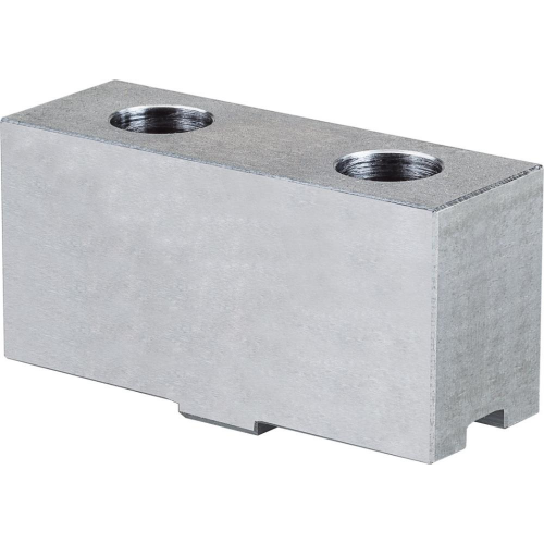 Jgo 3 garras DIN6350AB RÖHM _ Serie: 3056