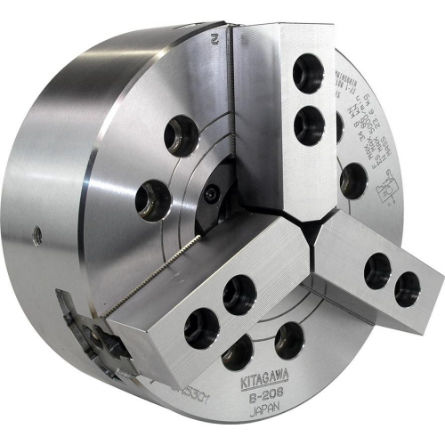 [000877327] Plato sujec fuerza B205 3B 135mm _ Serie: 3248