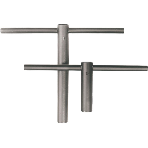 Llave de plato de torno hembra cuadr. AMF _ Serie: 3060