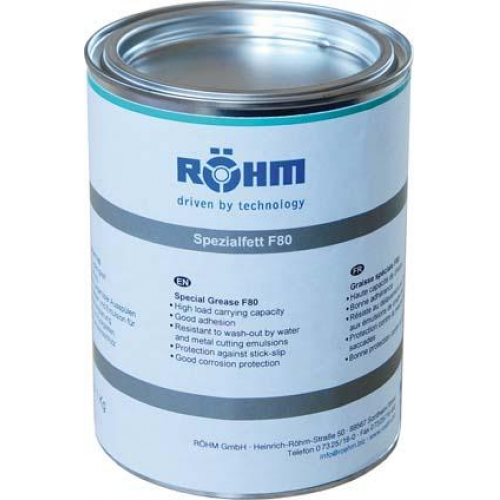 [000877371] Grasa especial para plato de torno 1kg  _ Serie: 3065