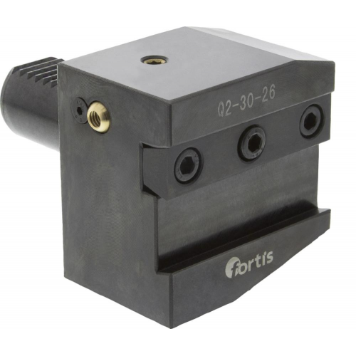 Soporte tronzador VDI izda AL FORTIS _ Serie: 3281