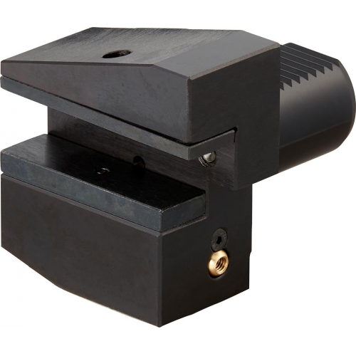 Portahta radial VDI dcha B3 boca abajo FORTIS _ Serie: 3287