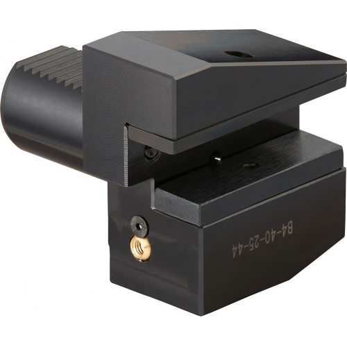 Portahta radial VDI izda B4 boca abajo FORTIS _ Serie: 3289