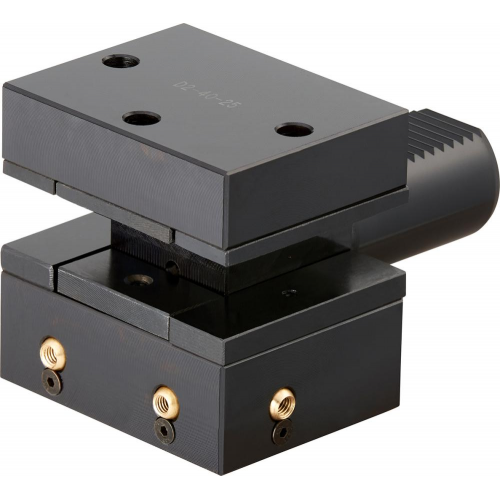 Alojamiento multiple VDI D1 FORTIS _ Serie: 3294