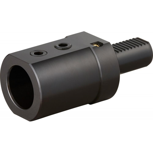 Soporte VDI para broca c/ plaquita E1 FORTIS _ Serie: 3297