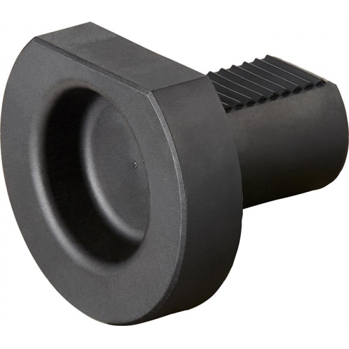 Tapon de cierre VDI Z2 acero FORTIS _ Serie: 3316