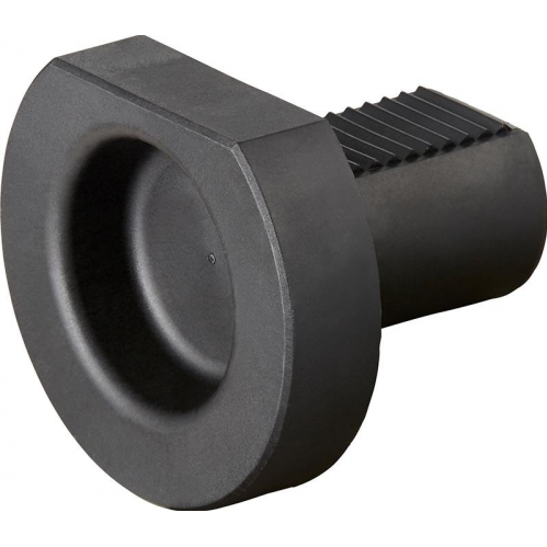 Tapon de cierre VDI Z2 plastico FORTIS _ Serie: 3317