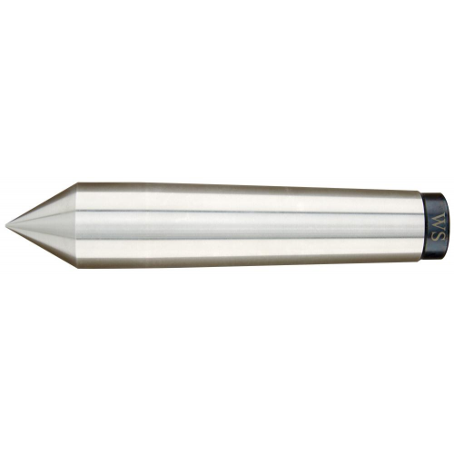 Punto centrado fijo DIN806 WS FORMAT _ Serie: 3330