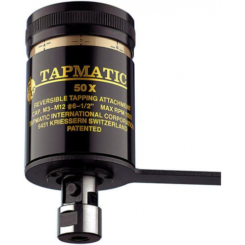 Dispositivo roscado TAPMATIC _ Serie: 1873