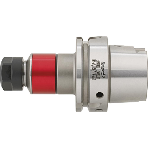 Portamachos de cambio rapido para Synchro HSK-FORMAT GT _ Serie: 3503 y 3505