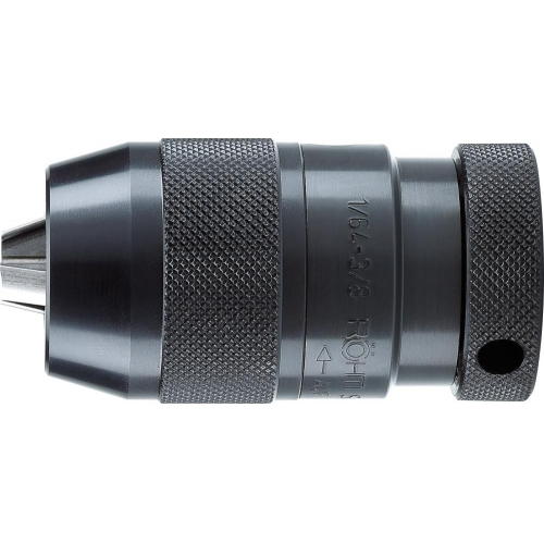 Portabrocas sujecion rapida Supra RÖHM _ Serie: 3415 y 0282