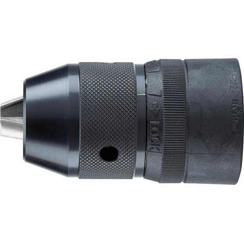 Portabrocas sujecion rapida Supra SKE RÖHM _ Serie: 3415