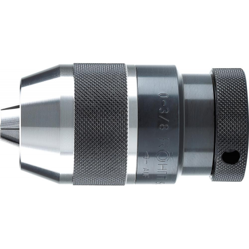 Portabrocas sujecion rapida de precision RÖHM _ Serie: 3422