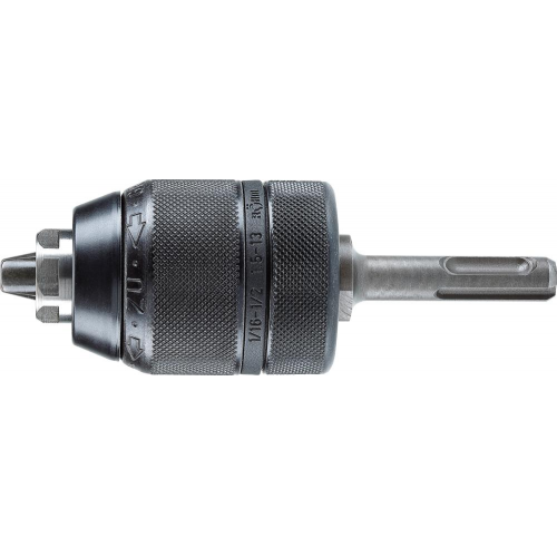 [000878684] Portabrocas Extra RV 1,5-13mm 1/2"-20 SDS-plus _ Serie: 3430