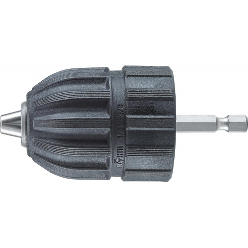 [000878685] Portabrocas Extra RV 1,0-10mm 1/4" HEX _ Serie: 3430