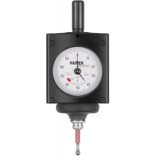 [000878873] Palpador analogico 3D vastago Zero Master 10mm _ Serie: 3777