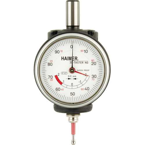 [000878874] Palpador 3D New Generation vastago 12mm _ Serie: 3777