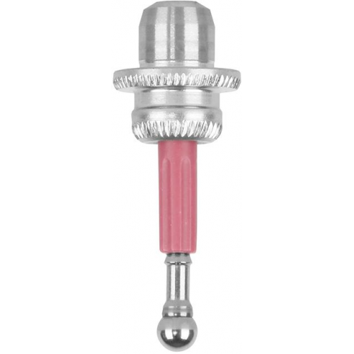 [000878877] Inserto de teclas punta esferica palpar D4 mm _ Serie: 3777