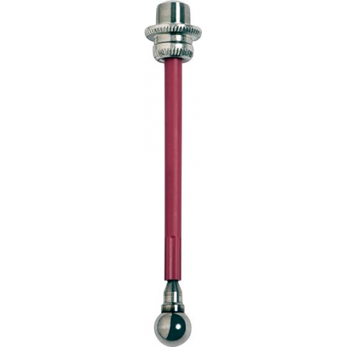 [000878878] Inserto de teclas punta esferica palpar D8 mm _ Serie: 3777