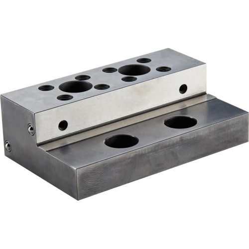[000879464] Mandibulas escalonadas 125mm (par) _ Serie: 3871