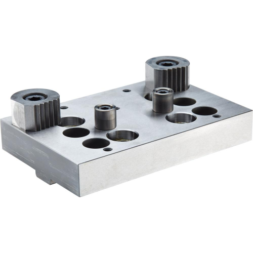 [000879467] Mandibula multifuncion 125mm (par) _ Serie: 3871
