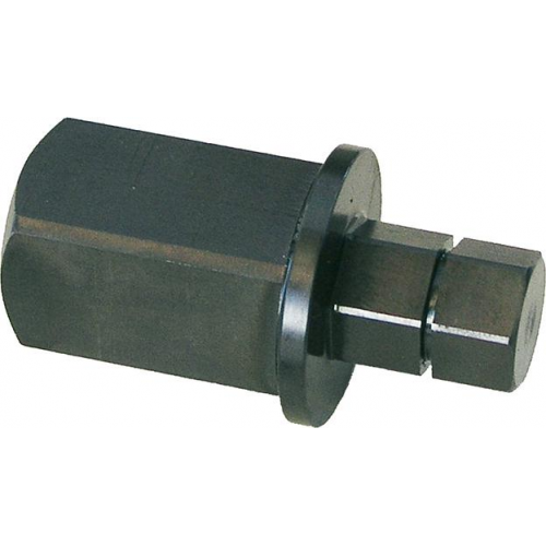 Adaptador de accionamiento RKZM RÖHM _ Serie: 3848