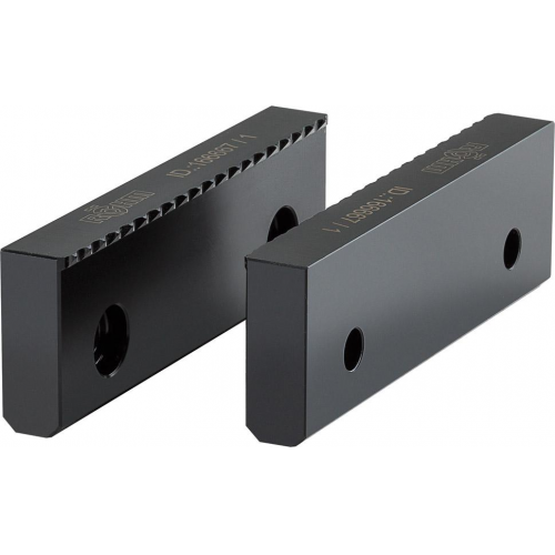 [000879530] Jgo garras 125mm sin escalon fino _ Serie: 3859