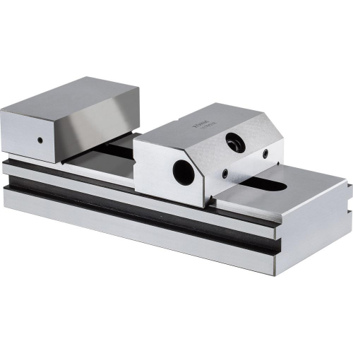 Mordaza precision PL-S RÖHM _ Serie: 3877
