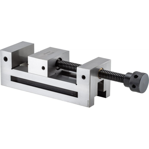 Mordaza precision PL- G RÖHM _ Serie: 3879