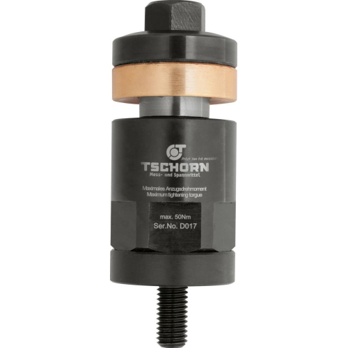 Perno apriete rosca M10 TSCHORN _ Serie: 3377