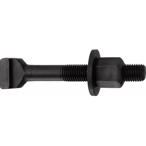Tornillo para ranuras en T DIN787, completo con tuerca y arandela FORMAT _ Serie: 3900